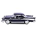 1:18 Chevy Bel Air (coupe)