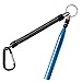 Reaction Tackle Wacky Rigging Bass Fishing – Wacky & Neko Style Tool (Random Tool +125+Hooks)
