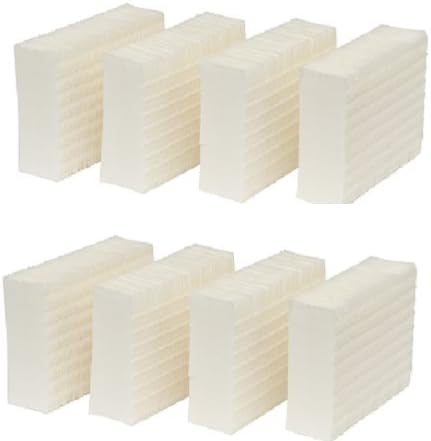 Essick HDC411 Moistair Wicking Humidifier Filter for Emerson Consoles, 4 Pack - Quantity 2