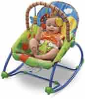 fisher price rocker seat