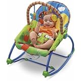 fisher price rocker circus celebration