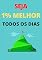 Livro Seja 1% Melhor Todos os Dias: Motivação Diária