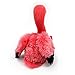 GUND Mingo Flamingo Pink Stuffed Animal 16-inch
