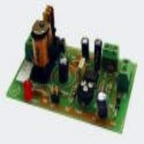 CEBEK - Universal Timer with Output Relay - 12 V DC 2 A 45 Minutes I-2 - Image 4