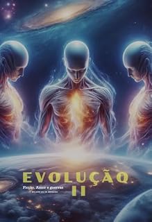 Livro Evolução Ii
