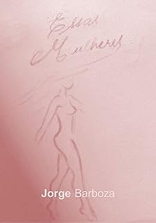 Livro Essas Mulheres