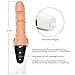 Heating Thrusting Viberate Adult Toys for Women Pleasure 8 Inch Medical Silicone Wand with 7 Powerful Vibrations for Adult Women Pleasure Sportthumb 3