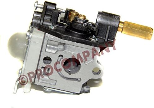 Zama RB-K112 Carburetor fits Echo models PE-266,PE-266S __#procompany