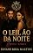Livro Il Patto – O Leilão da Noite: Entre Desejo, Arte e Perigo, O Jogo Começa