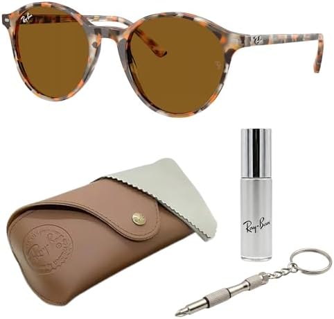Amazon.com: Ray Ban Sunglasses for Women and Men - Bernard RB2230F
