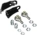 Cognito Pitman & Idler Arm Support Kit 1500/2500/3500 HD, Hummer H2 PISK2008