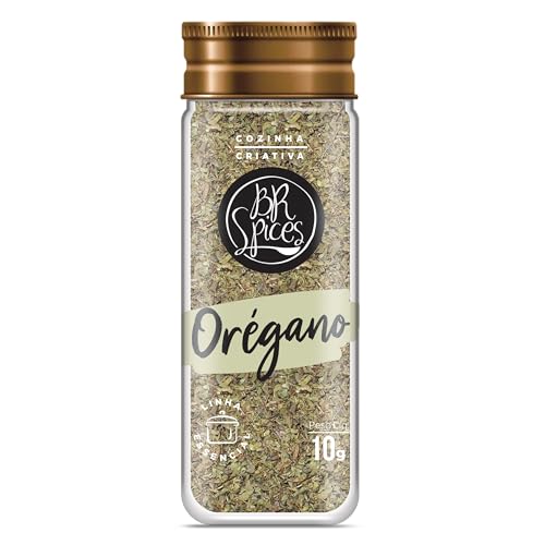 BR Spices Orégano 10g