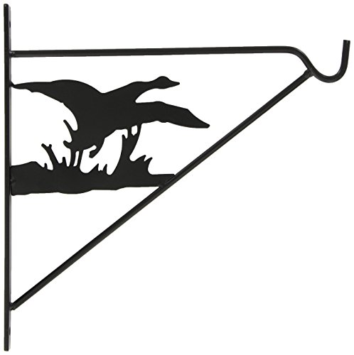 MINTCRAFT GF-3060 Planter Bracket, 11-Inch, Duck