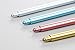 12Pcs Creative Cute Key Pen Gel Pen Ballpoint Pen Student Stationery(Random)
