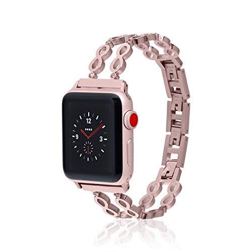 apple watch 2 rose gold 38