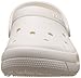 Crocs Unisex Coast Clog White Shoe