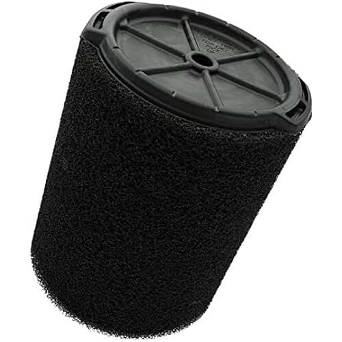 ridgid filter vf4000