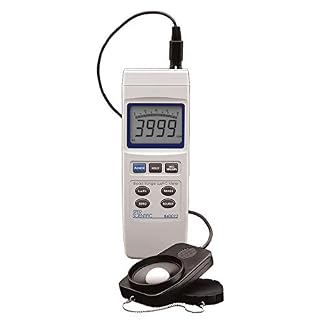 Sper Scientific 840022 Advanced Light Meter