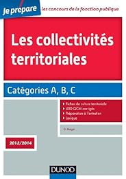 Les  collectivités territoriales
