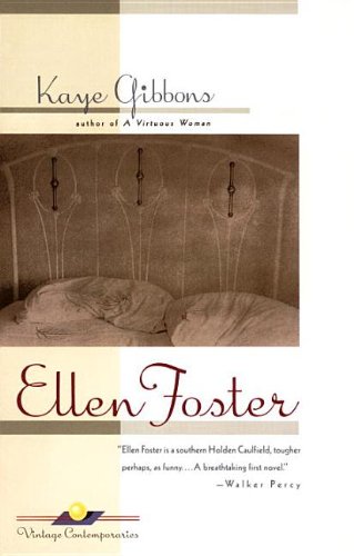 Ellen Foster