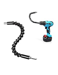 JelBo   Destornillador flexible hexagonal de 1 4 "