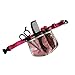 The New York Doll Collection 30 PC Doll Hair Care set - Includes Doll Cape and Waist Belt - Deluxe Hair Styling set for 18-inch Dolls