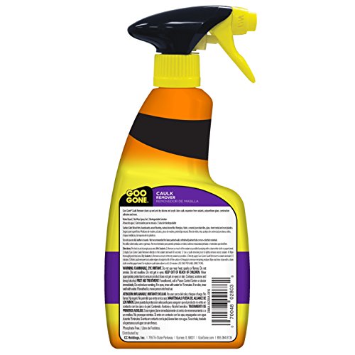 1 Goo+Gone+Remover+Removes+Caulking