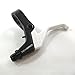 Tektro Left BMX Brake Lever Adjustable Reach Whitethumb 2