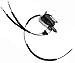 APDTY 136216 Door Latch & Lock Actuator Motor Assembly Compatible With Front Left 2008-2015 Nissan Rogue (Replaces 80501JM10A, 80501-JM10A, 937-266)