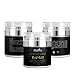 Mabox Eye Gel with Hyaluronic acid for Dark Circles,Puffiness, Wrinkles for Men & Women-1.7 FL OZ
