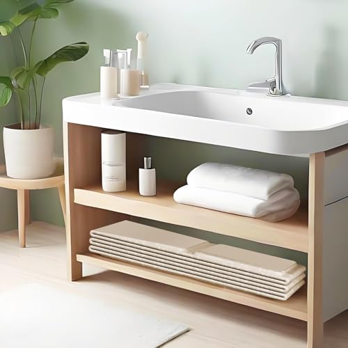 ORCHID M® Foldable Kids Bathtub with Non-Slip Base,Easy Storage,Perfect for Small Spaces,Portable, Travel & Shower Ready, Easy to Clean, Sturdy & Thick