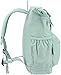 adidas unisex-adult Yola Backpack, Green, ONE SIZE