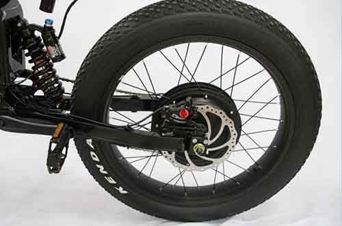 v2 72v 8000w electric mountain bike