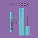 COVERGIRL The Super Sizer Fibers Mascara Brown .35 fl. oz. (Packaging may vary)