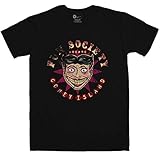 Fun Society Arcade T Shirt