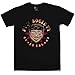Fun Society Arcade T Shirt