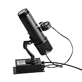 GOBO Light LED Logo GOBO Projector 20W GOBO