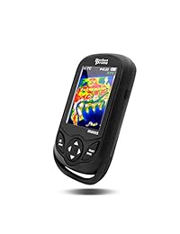 PerfectPrime   Cámara de luz con infrarrojos (IR) con resolución IR de 35.200 píxeles y rango de temperatura de  4 572°F, 9 Hz de refresco