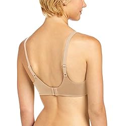 Maidenform Comfort Devotion Extra Coverage T-Shirt