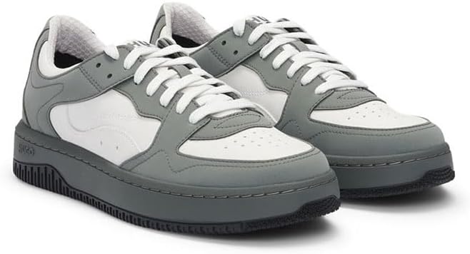 Homme Kilian_Tenn_Nu Tennis, Open Grey, 39 EU