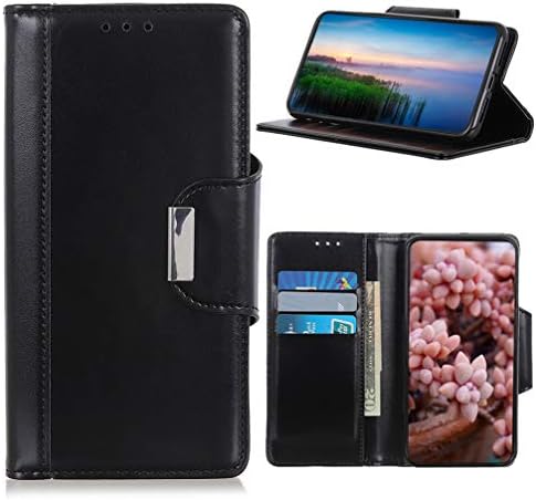 iPhone11Pro 2019 Case Wallet Kickstand 11pro Compatible with Apple iPhone 11 Pro Cases phone11 Bro Cover Credit Card Holder Pro11 Flip Folio Iph i11 11p Protective Bumper Apple11pro 5.8 Inch (Black)