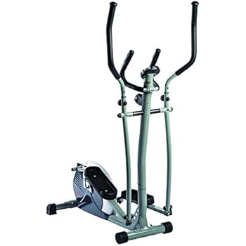 Sunny Health and Fitness Magnetic Elliptical Trainer
