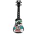 First Act JL285 Justice League Mini Guitar Ukulele
