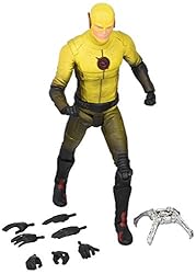 DC Collectibles DC TV: The Flash - Reverse-Flash