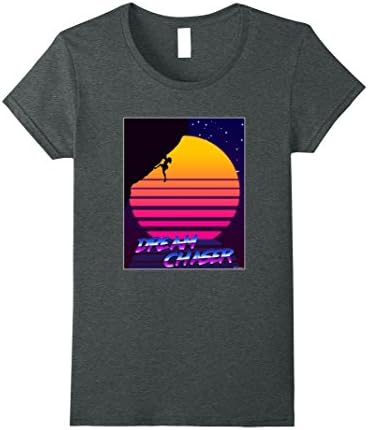 Womens Dream Chaser Medium Dark Heather