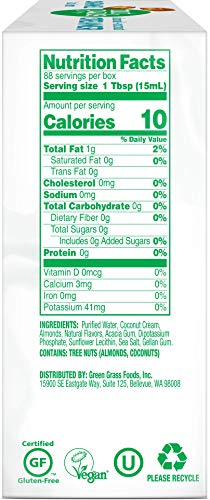 1 nutpods+Caramel+Unsweetened+Dairy+free+Coconuts