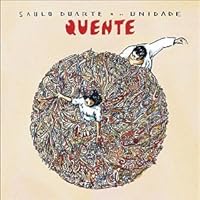 Saulo Duarte E A Unidade Ablum Cover