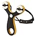YuXing 010U Outdoor Hunting Slingshot Set (4.49