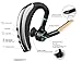 Strugglesz Bluetooth Headset with Carrying Case,V4.1 Hands Free Wireless Business Bluetooth In-ear Earpiece Lightweight Earbuds with Mic for iPhone and Android Cell Phones