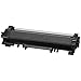 Brother TN-770 HL-L2370DW L2370DWXL MFC-L2750DW L2750DWXL Toner Cartridge (Black) in Retail Packaging